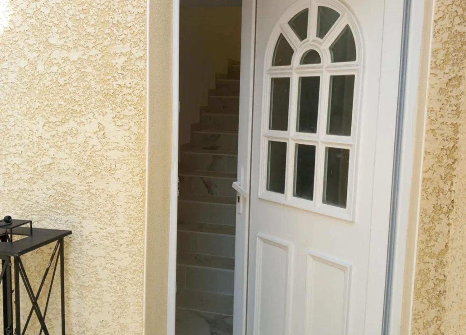 דירה מיראמאס Appartement Independant Dans Une Villa צרפת